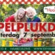 Appelplukdag De Haarse Gaard 7 september 2024